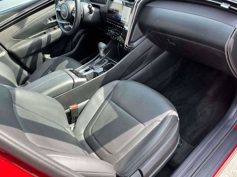 Used 2024 Hyundai Tucson SEL w/ Convenience Package FWD image 11