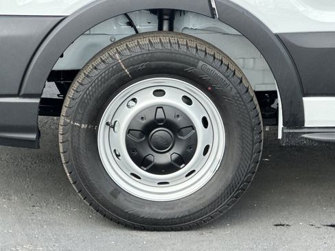 New 2026 Ford Transit 150 Low Roof w/ Load Area Protection Package image 24