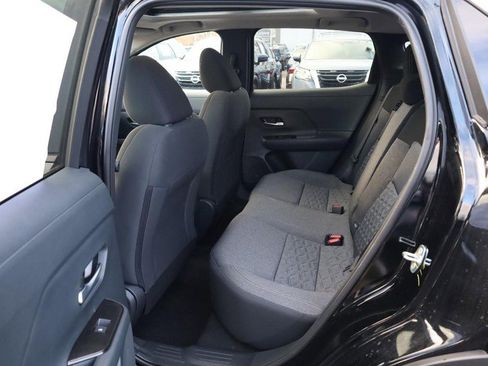 New 2026 Nissan Kicks SV w/ SV Premium Package image 24