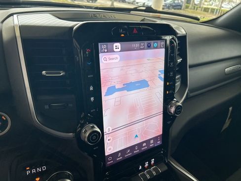 New 2026 RAM 1500 Big Horn image 10