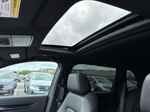 Certified 2025 Honda CR-V Sport-L image 20