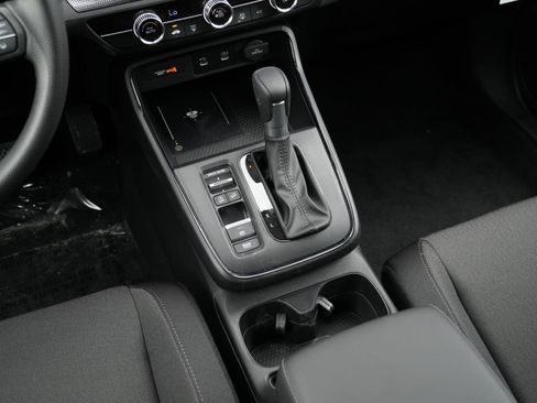 New 2026 Honda CR-V LX image 25