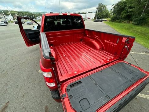 Used 2023 Ford F150 XL w/ STX Appearance Package AWD/4WD image 74
