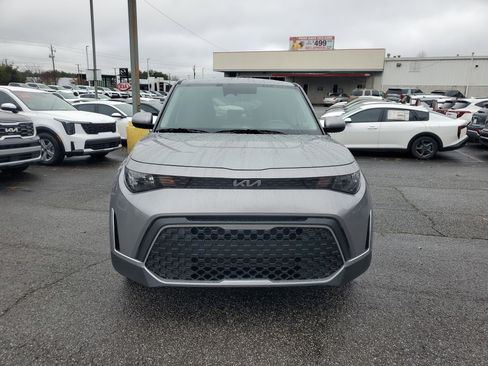 New 2025 Kia Soul LX image 2