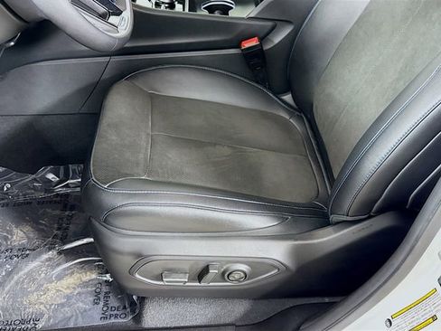 Used 2024 Jeep Grand Cherokee Trailhawk image 20