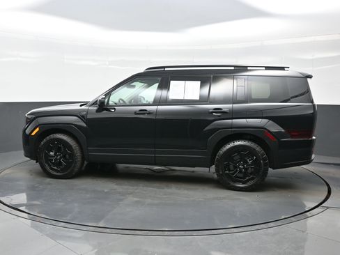 Certified 2026 Hyundai Santa Fe XRT image 3