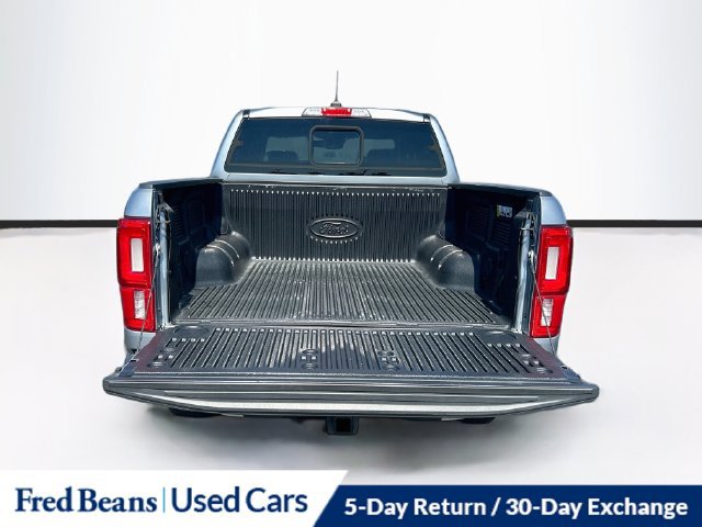 Used 2023 Ford Ranger Lariat w/ Equipment Group 501A High AWD/4WD image 32