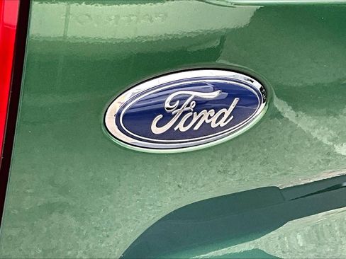 Used 2025 Ford Bronco Sport Big Bend w/ Convenience Package image 30