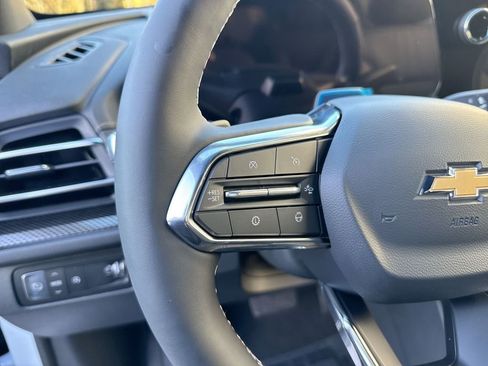 New 2026 Chevrolet Traverse High Country FWD image 17