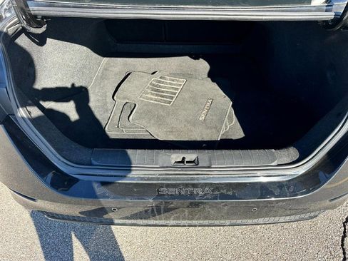 Used 2024 Nissan Sentra SV w/ All-Weather Package image 5