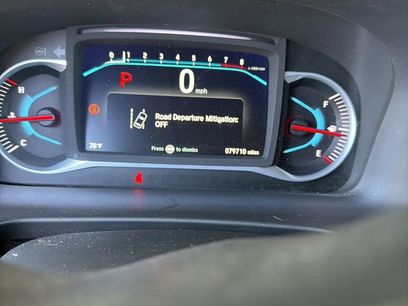 Used 2019 Honda Passport EX-L