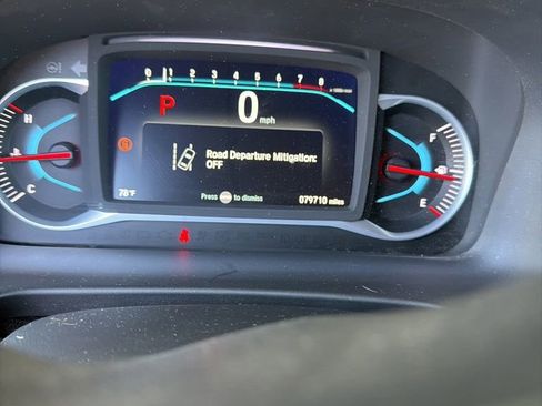 Used 2019 Honda Passport EX-L image 1