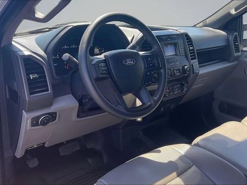 Used 2022 Ford F250 XL w/ Power Equipment Group AWD/4WD image 13