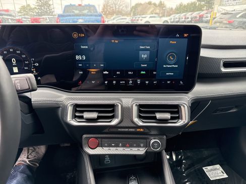 New 2026 Ford Mustang GT Premium image 6