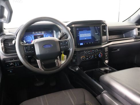 Used 2025 Ford F150 STX AWD/4WD image 2