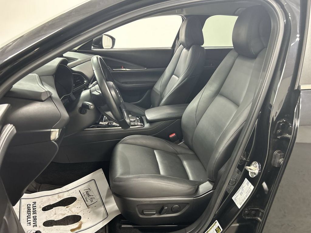 Certified 2023 MAZDA CX-30 AWD 2.5 S w/ Preferred Package image 9