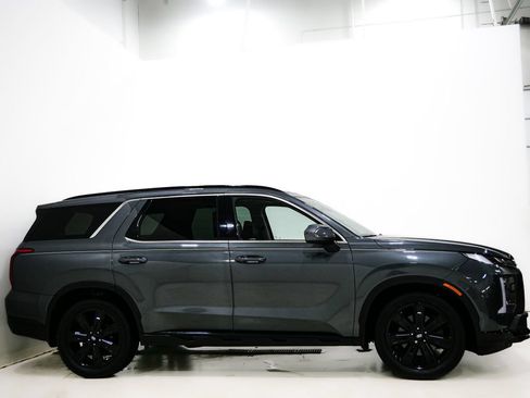 Used 2023 Hyundai Palisade XRT w/ Cargo Package AWD/4WD image 5