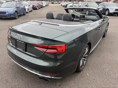 Used 2018 Audi S5 Premium Plus image 18