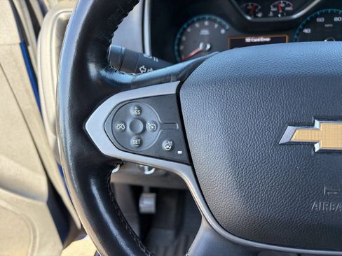 Certified 2020 Chevrolet Colorado ZR2 AWD/4WD image 25