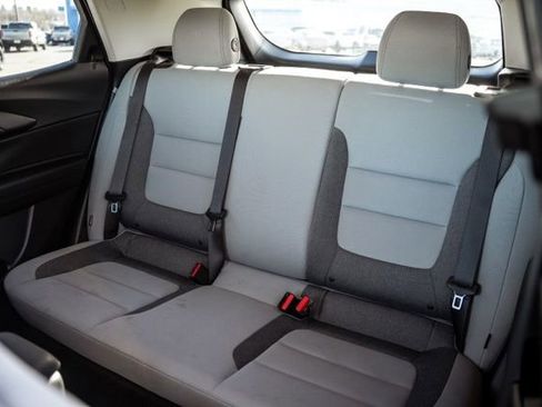 Used 2025 Chevrolet TrailBlazer LT image 31