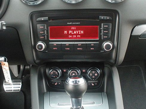 Used 2009 Audi TT 2.0T Premium image 38