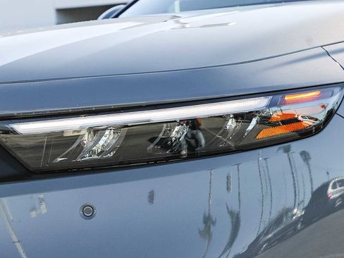 New 2026 Honda Accord EX-L image 10