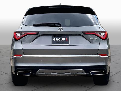 Used 2026 Acura MDX w/ Technology Package FWD image 5