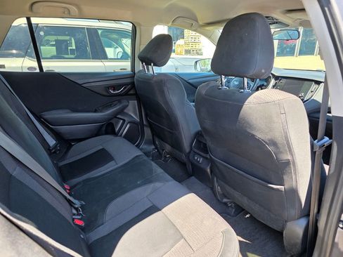Used 2020 Subaru Outback Premium AWD/4WD image 30