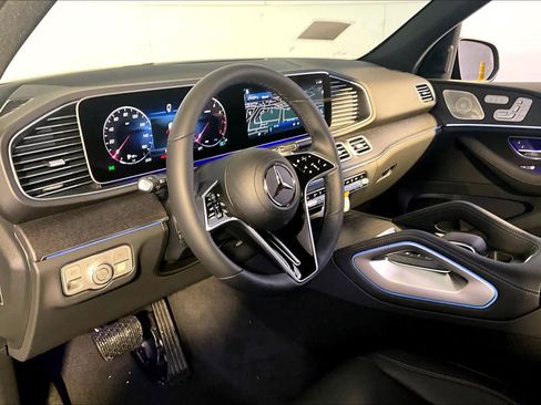 New 2026 Mercedes-Benz GLE 350 4MATIC image 9