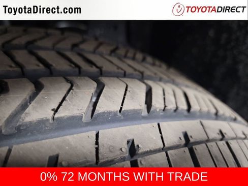 New 2026 Toyota Tundra SR5 image 12