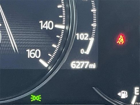 Used 2025 MAZDA CX-5 Signature image 41