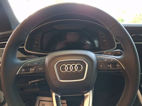 New 2026 Audi Q8 Premium Plus AWD/4WD image 12