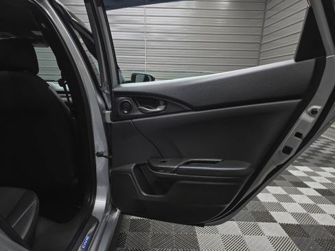Used 2021 Honda Civic Sport image 31