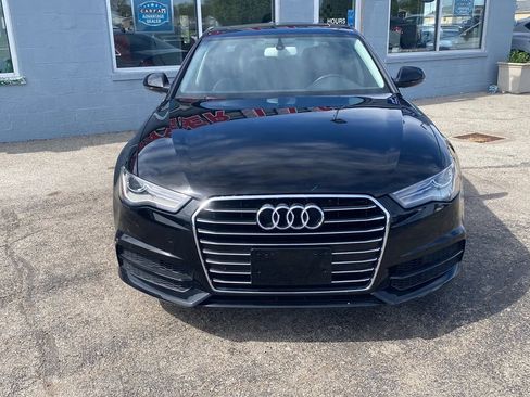 Used 2018 Audi A6 2.0T Premium FWD image 2