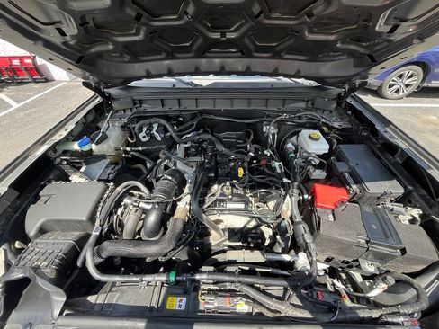 Used 2021 Ford Bronco Big Bend AWD/4WD image 32