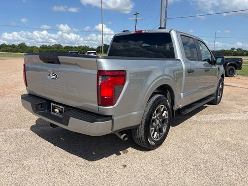 Used 2024 Ford F150 STX RWD image 6