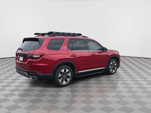 New 2026 Honda Pilot Elite image 8