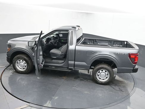 New 2025 Ford F150 XL image 67