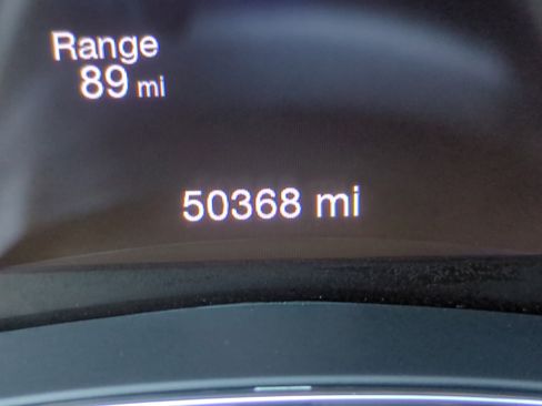 Certified 2022 Jeep Grand Cherokee Limited w/ Tech Group image 31