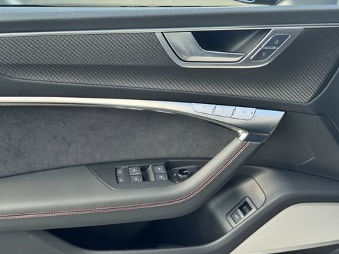 New 2026 Audi RS 7 Performance image 17