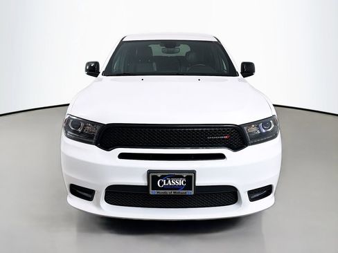 Used 2020 Dodge Durango GT image 2