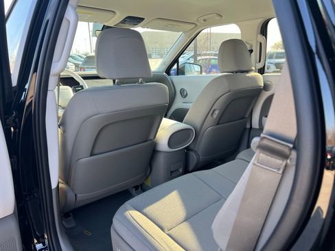 New 2026 Hyundai Palisade SE image 17