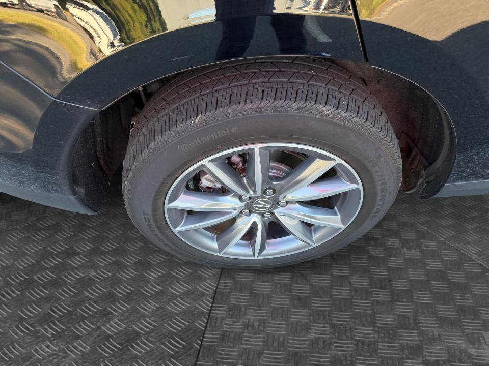 Used 2023 Acura RDX w/ Technology Package AWD/4WD image 23