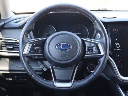 Used 2020 Subaru Outback Onyx Edition XT w/ Popular Package #2 image 18