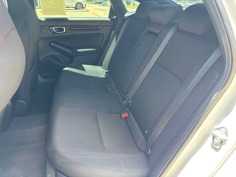 Used 2024 Honda Civic Si image 6