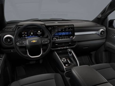 New 2026 Chevrolet Colorado LT AWD/4WD image 31