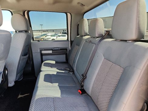 Used 2016 Ford F250 XLT w/ XLT Value Package image 9