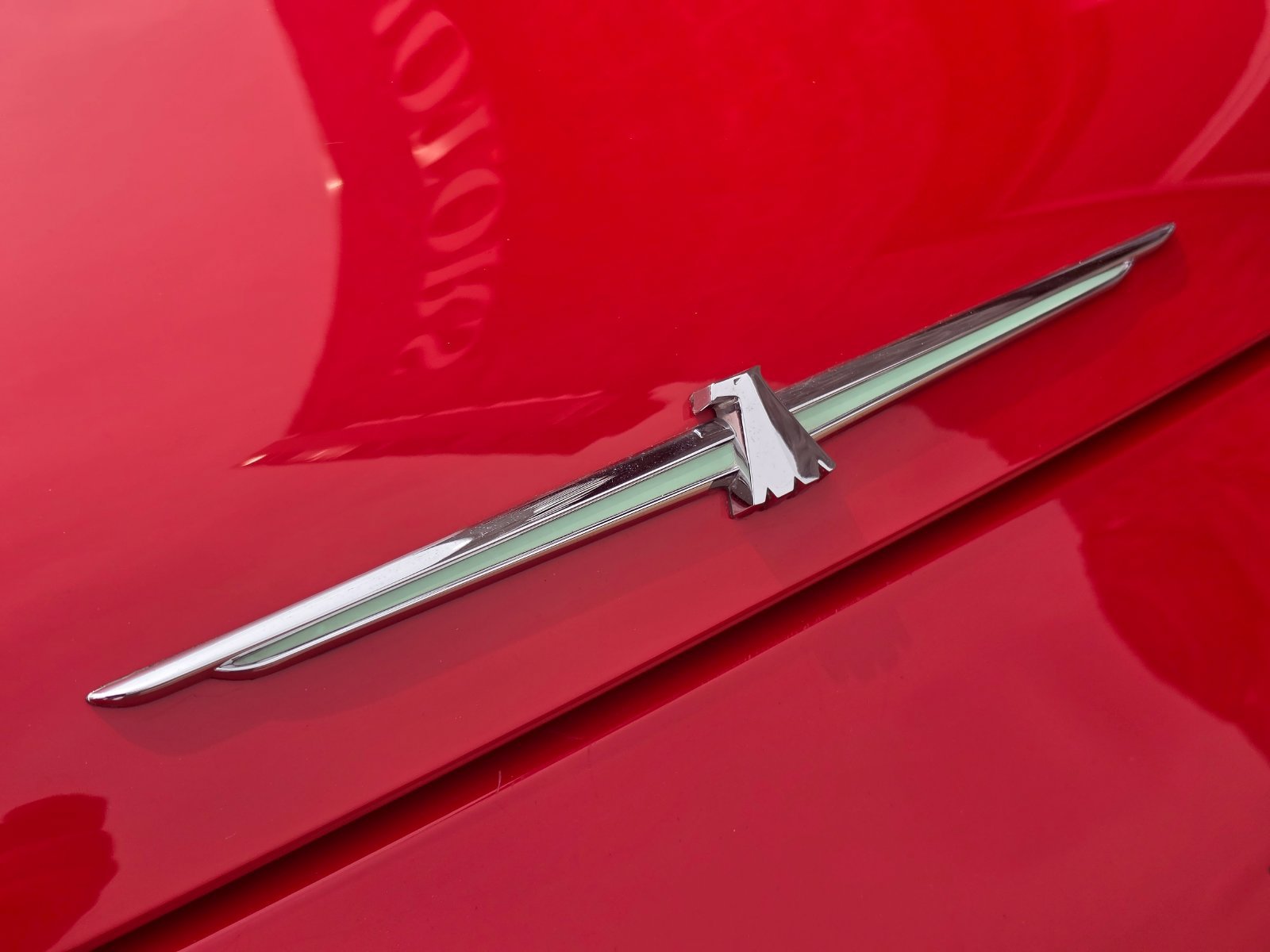 Used 2003 Ford Thunderbird RWD image 8