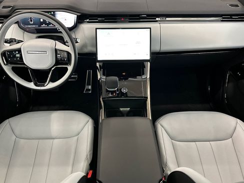 New 2026 Land Rover Range Rover Sport Dynamic SE image 25