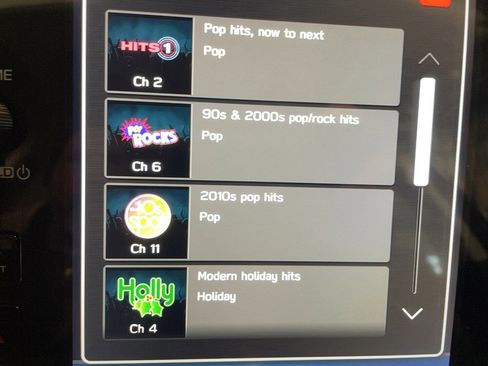 Used 2024 Subaru Outback Limited image 16